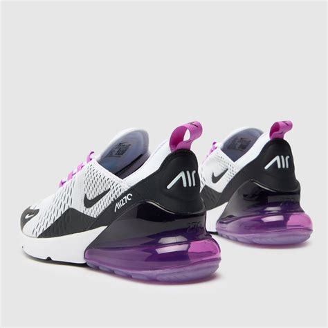 karstadt sport nike air 270 lila|Nike Air Max 270 sneakers in lilac and black .